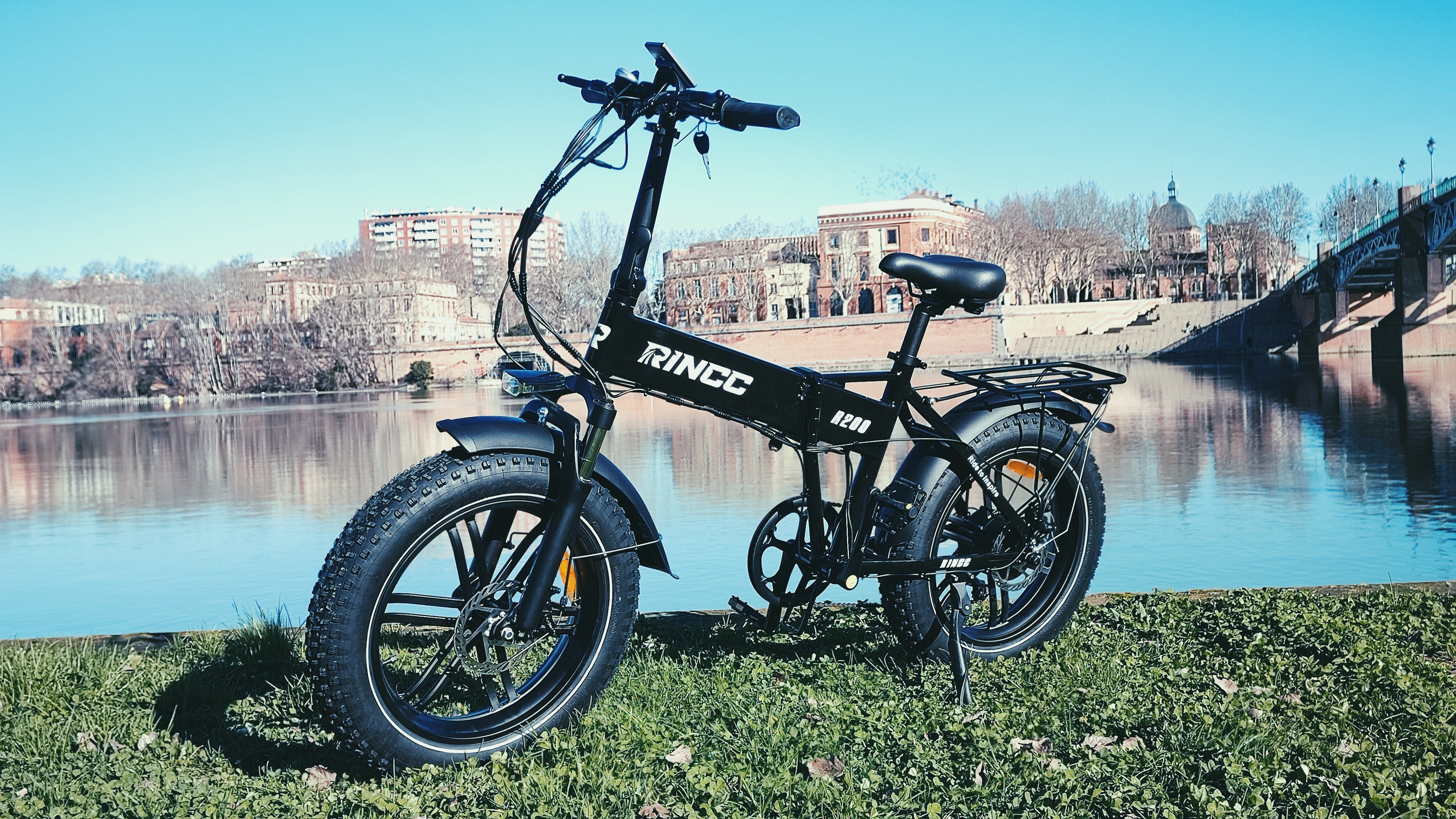 How Do You Choose the Best Electric Bike Brand? – Rincc
