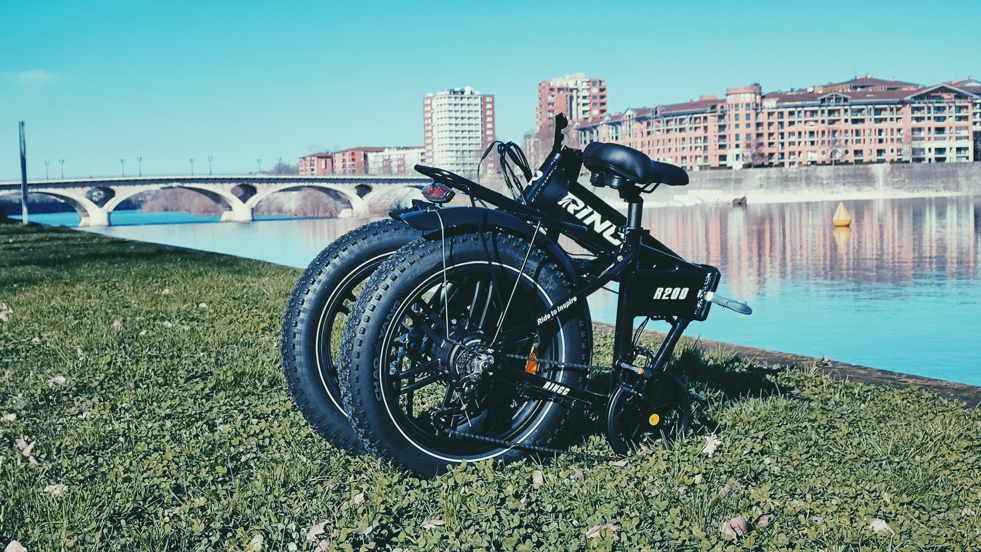 What’s the Right Way to Store an E-Bike? – Rincc