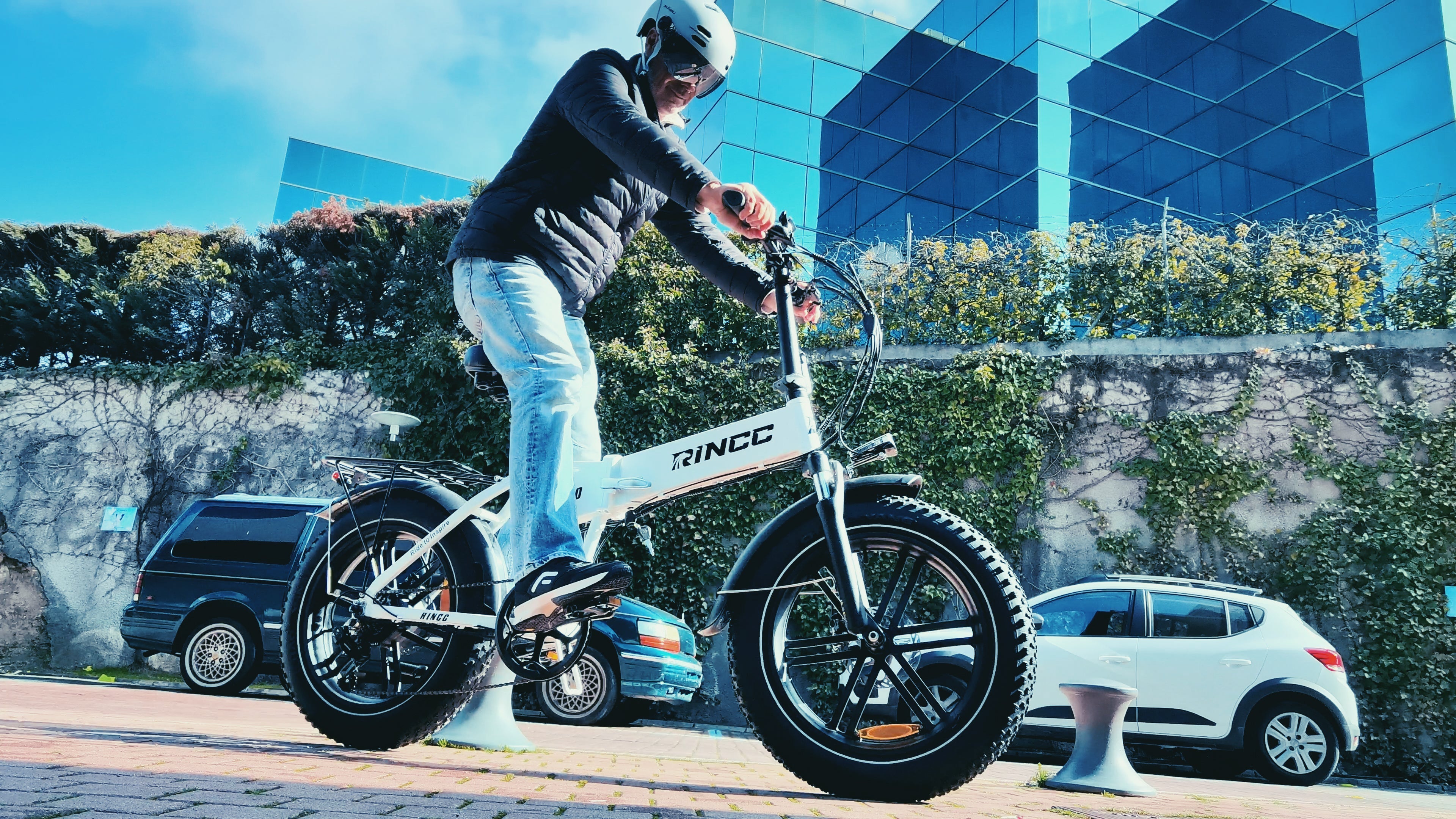 How Should You Prepare for Riding Your E-Bike in Wet Conditions?