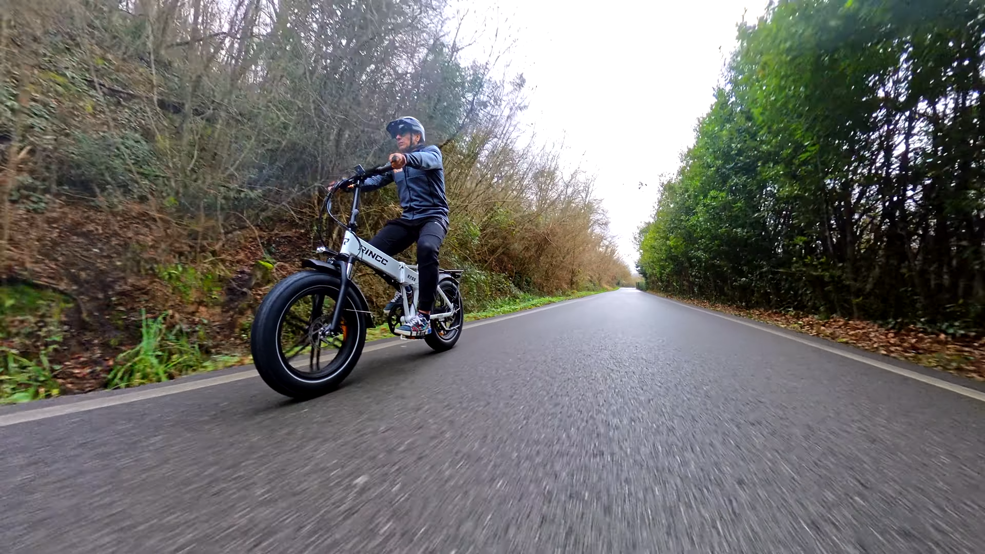 How Do You Properly Care for Your E-Bike Tyres?
