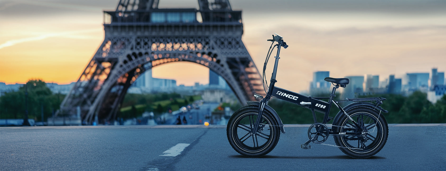 Ride To Inspire – Rincc