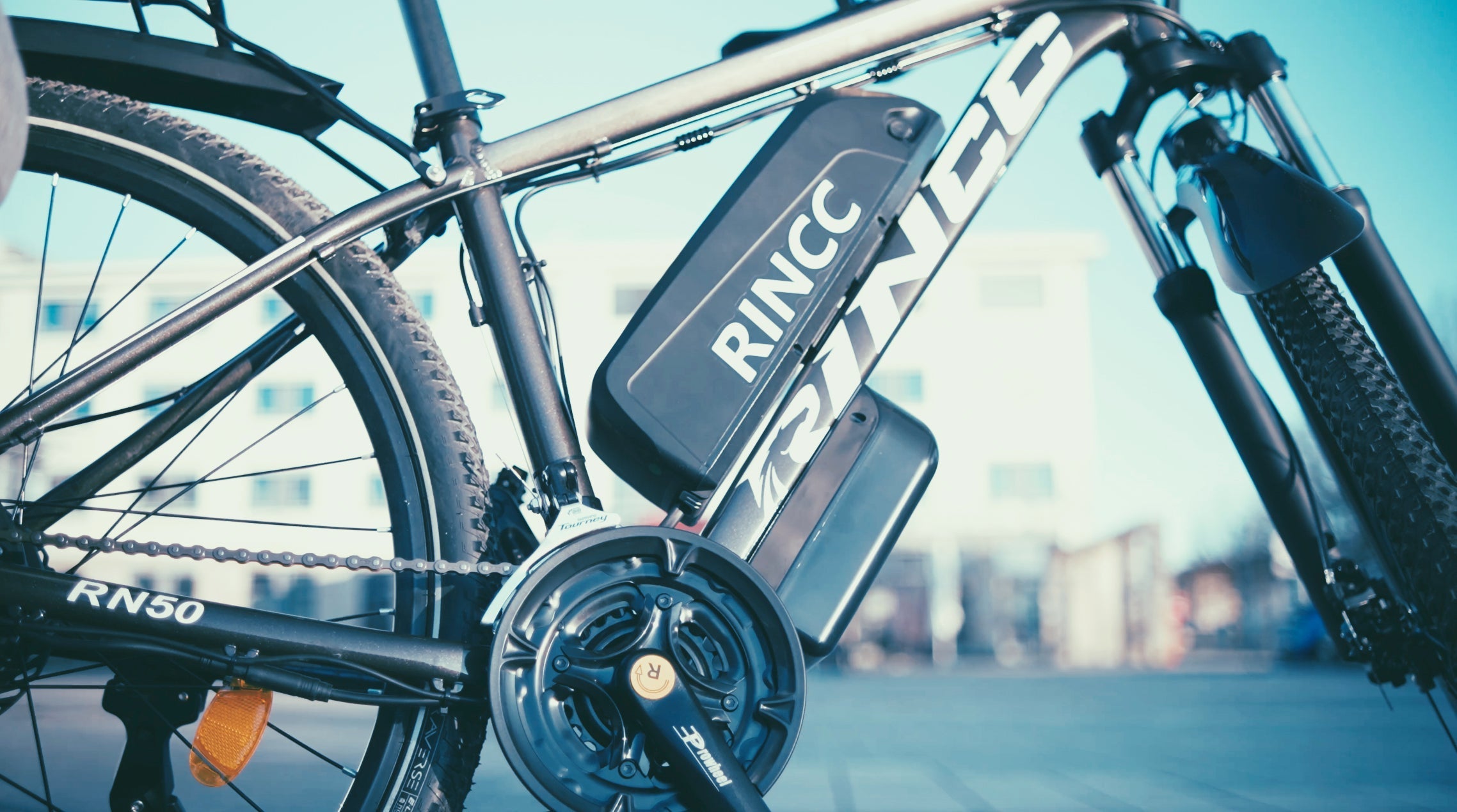 What Should You Do to Extend the Life of Your E-Bike Battery?
