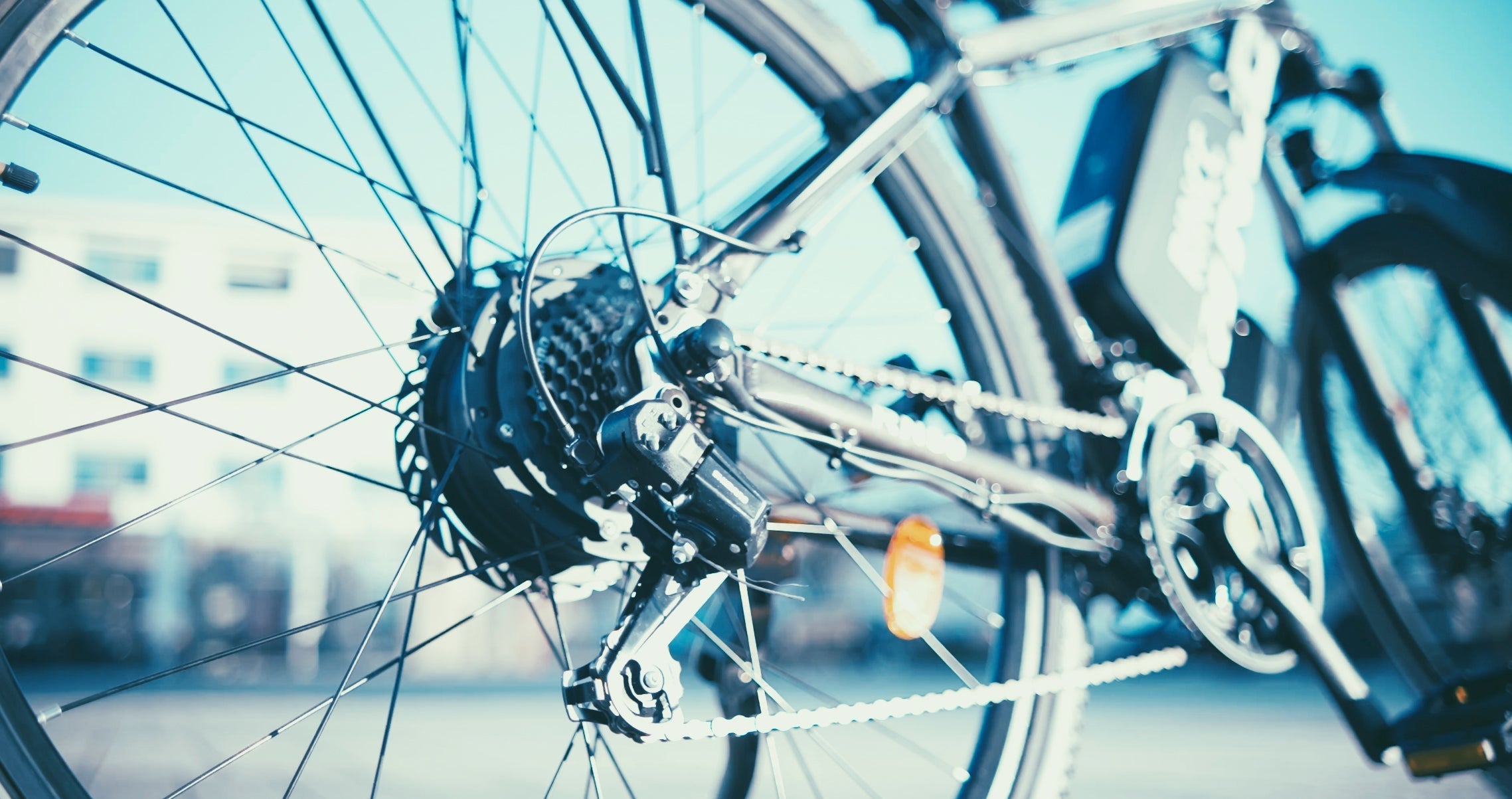Does more power equate to a better ride?