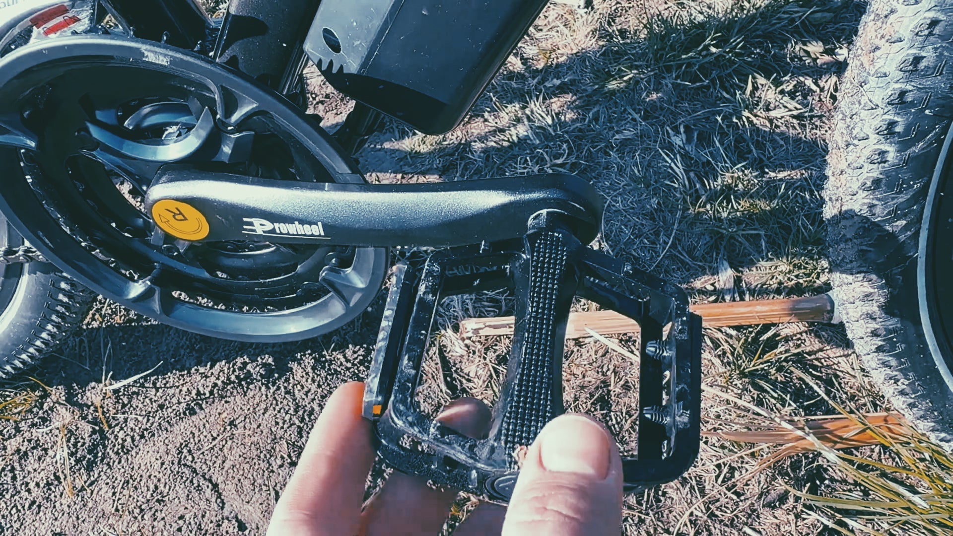 Is Pedaling Required on an Electric Bike?