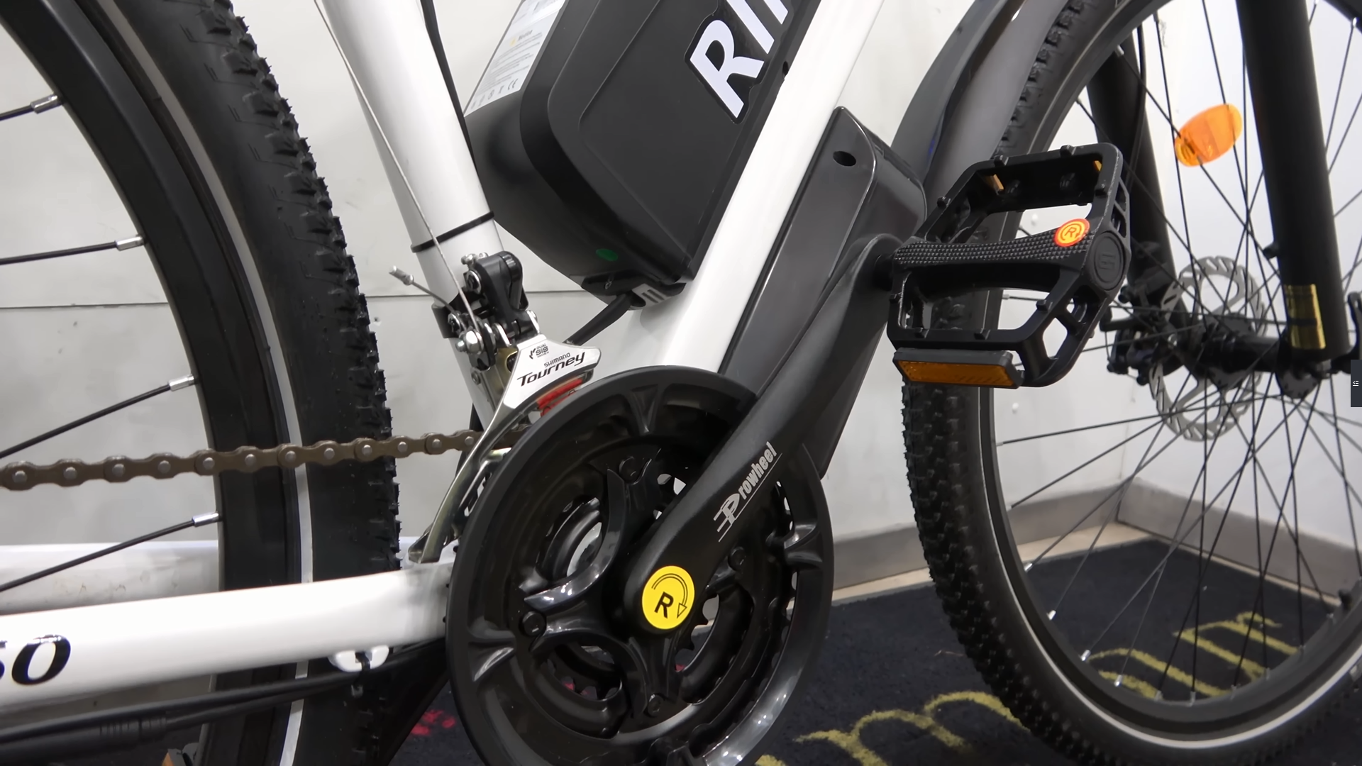 Can Pedalling Recharge Your E-Bike Battery?