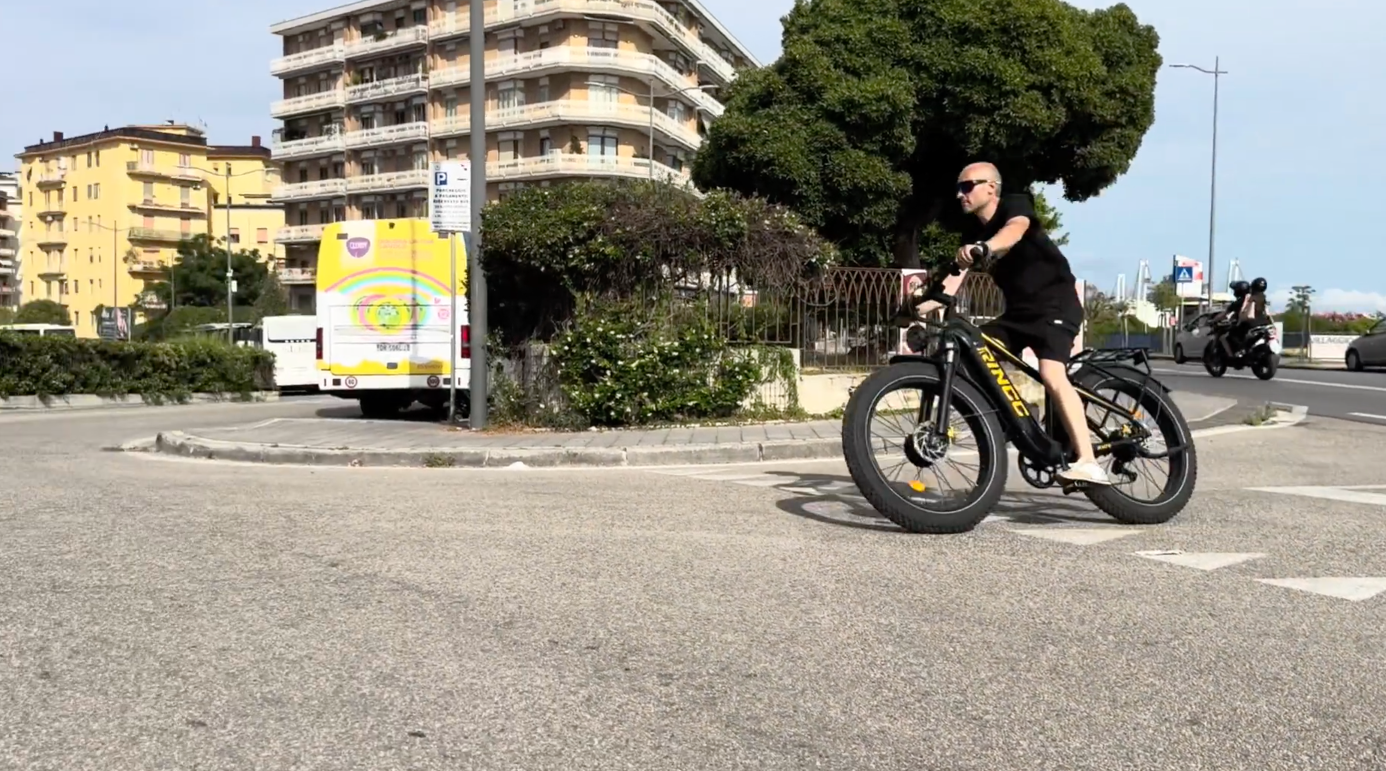 How to Lose Weight with an Electric Bike？
