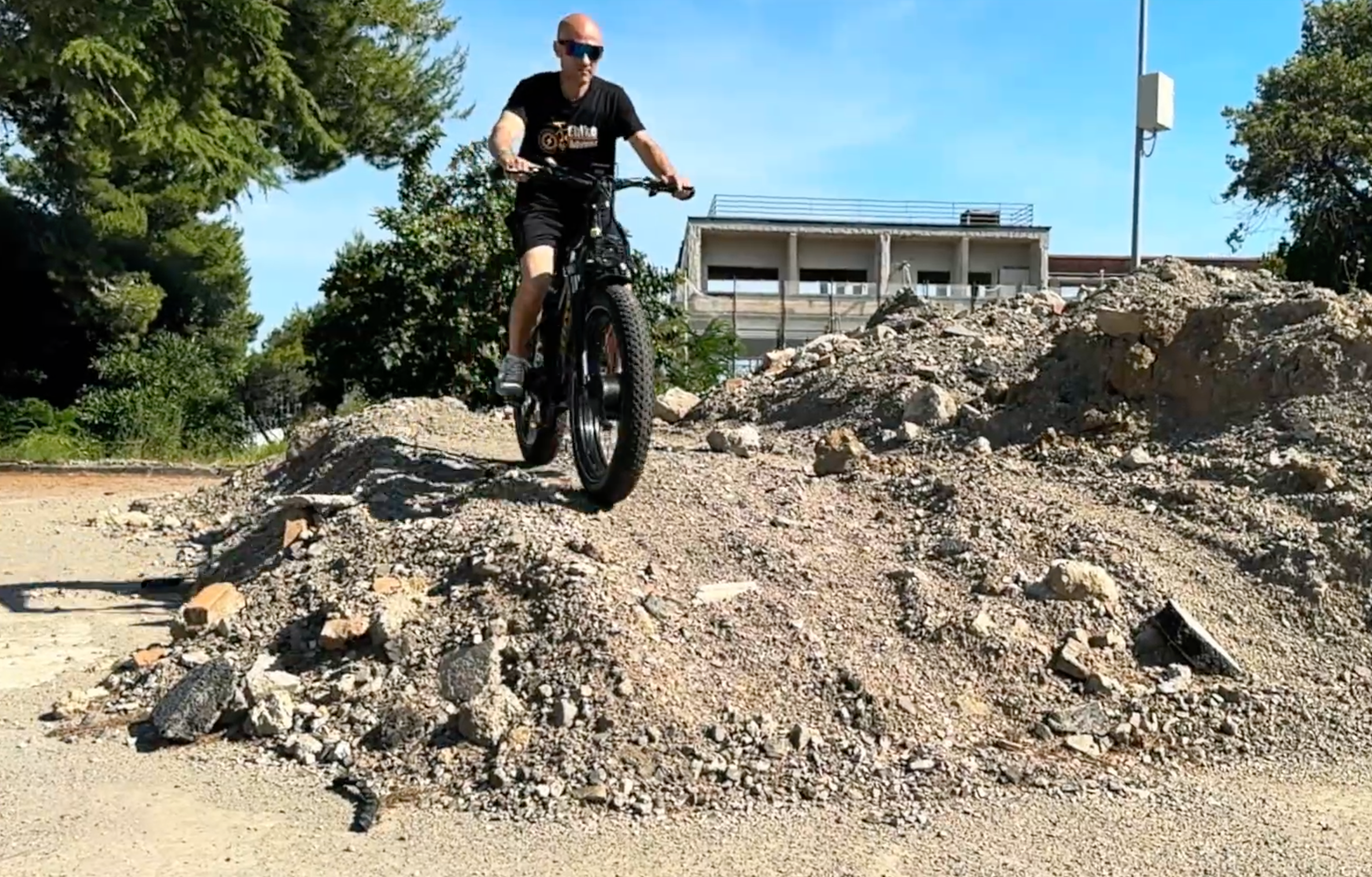 What Could Cause My E-Bike to Move Backwards by Itself?