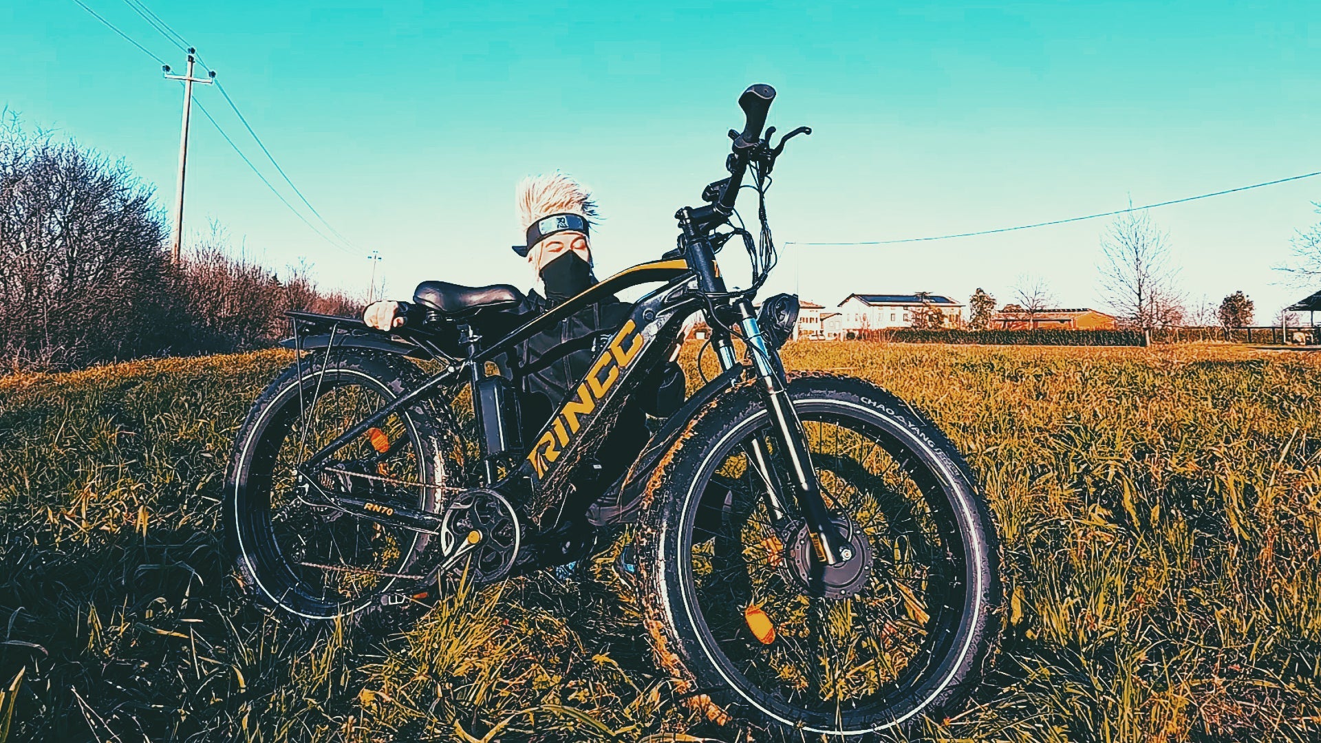 What Is the Maximum Speed of an Electric Bike?