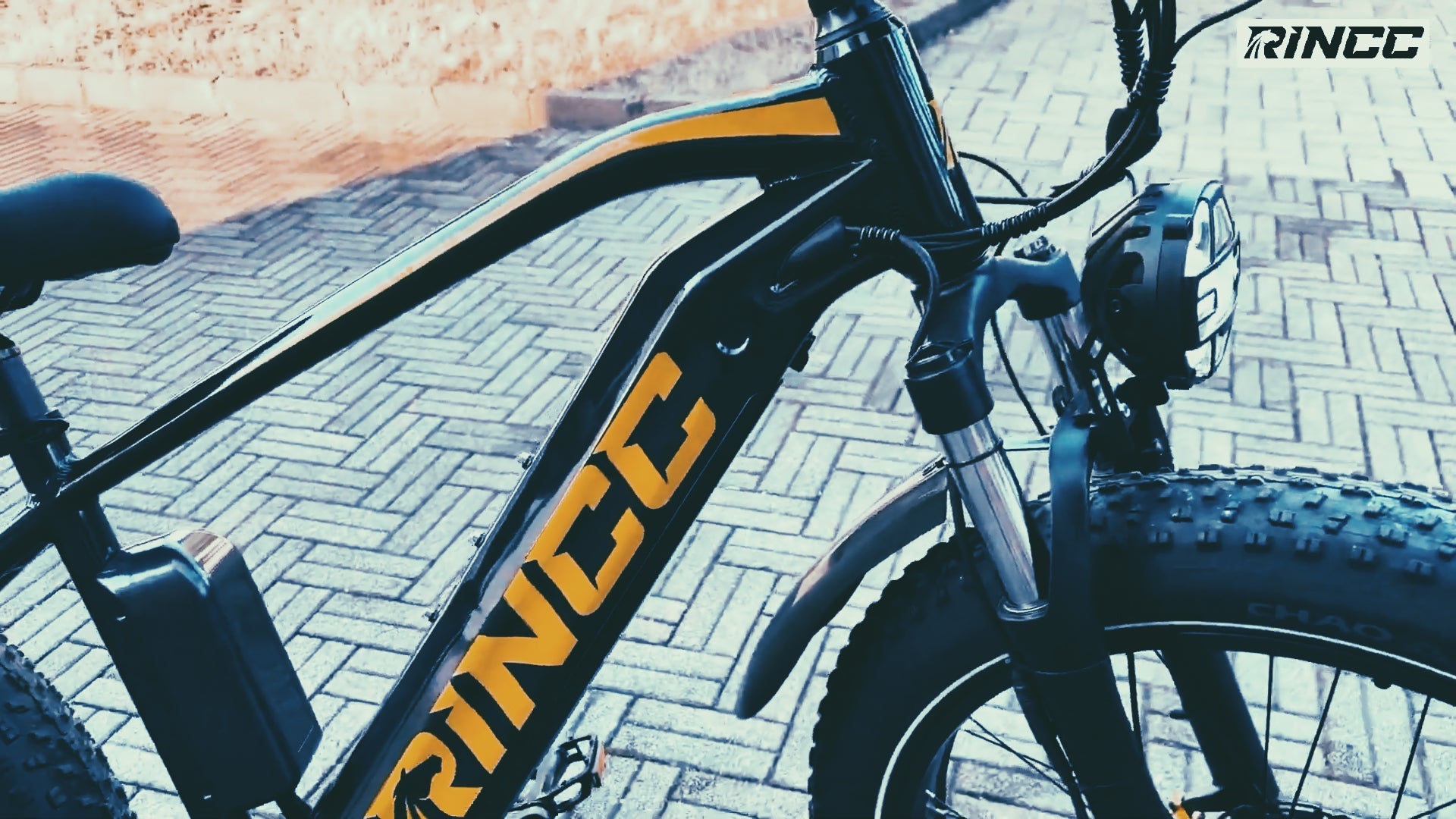 What Factors Influence the Weight of Electric Bikes? – Rincc