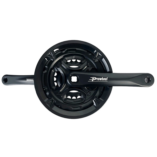 RINCC RN50 Chainwheel and Cranks