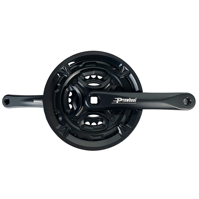 RINCC RN50 Chainwheel and Cranks