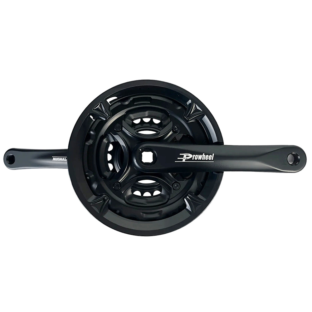 RINCC RN50 Chainwheel and Cranks
