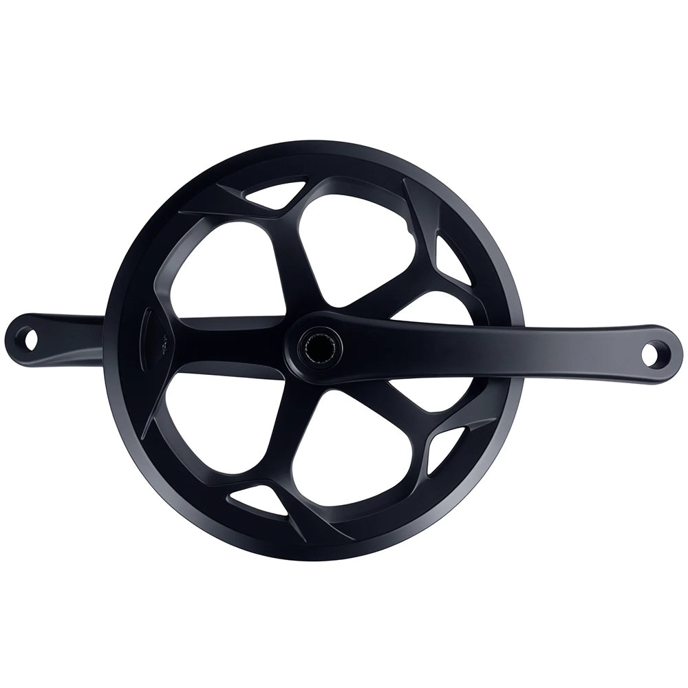 RINCC RN70 Chainwheel and Cranks