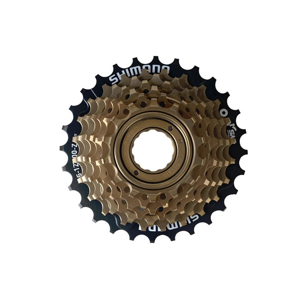 RINCC Flywheel Electric Bicycle