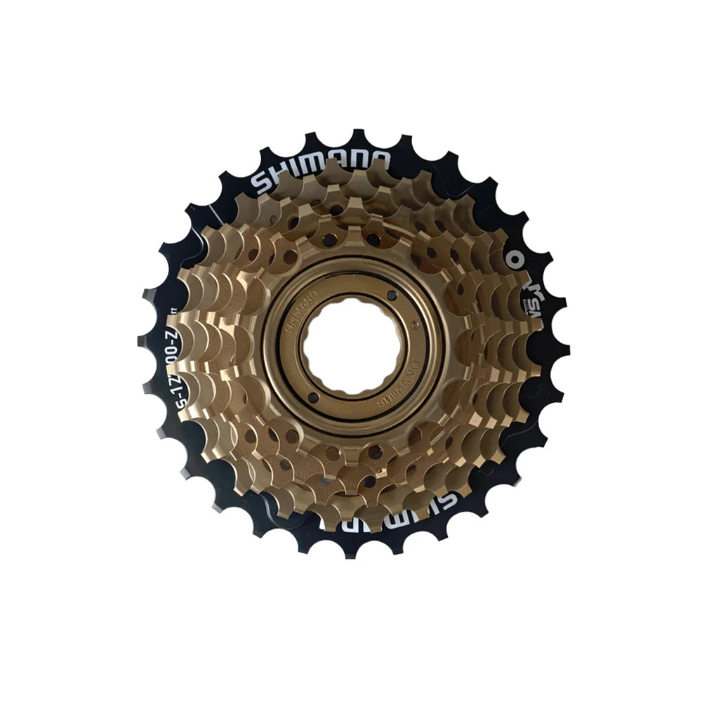 RINCC Flywheel Electric Bicycle