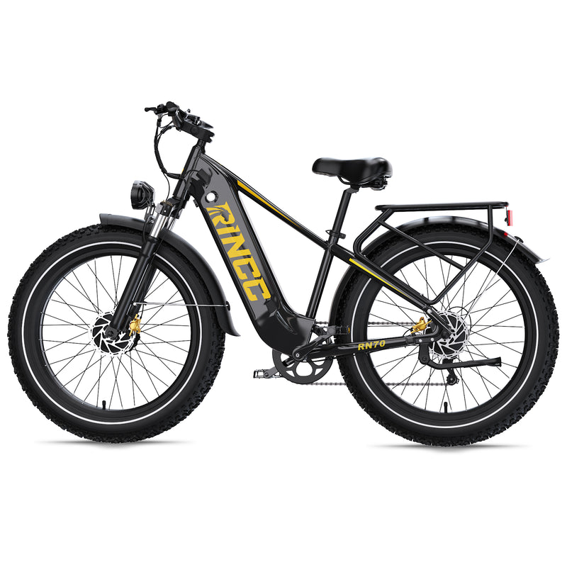 Rincc RN70 Ebike