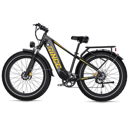 Rincc RN70 E-Bike 
