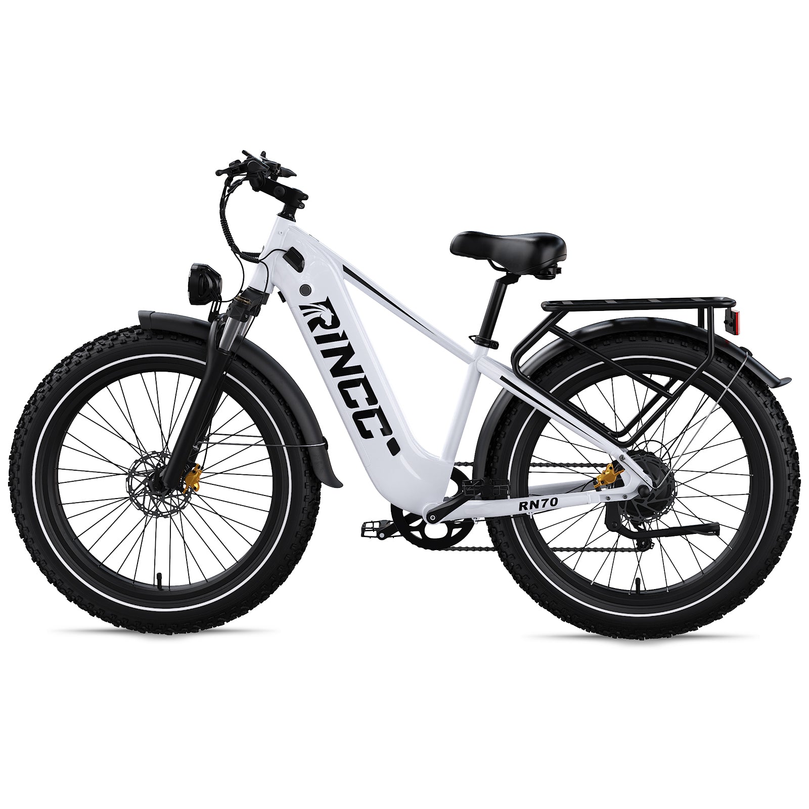 Rincc RN70 E-Bike 