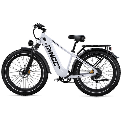 Rincc RN70 E-Bike 