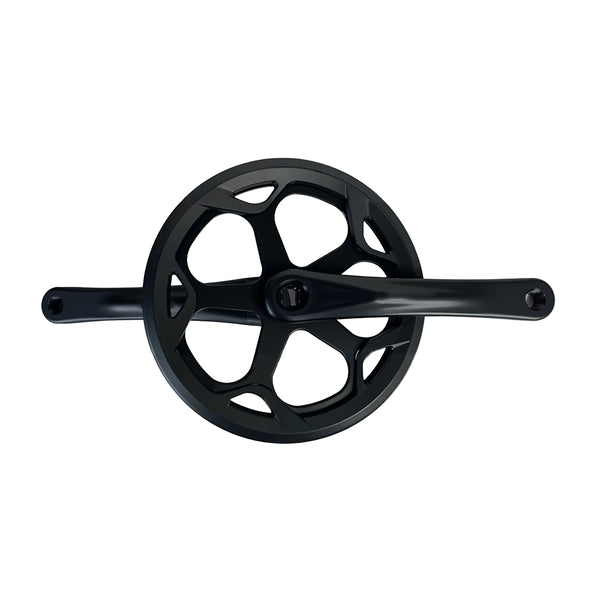 RINCC R200 Chainwheel and Cranks