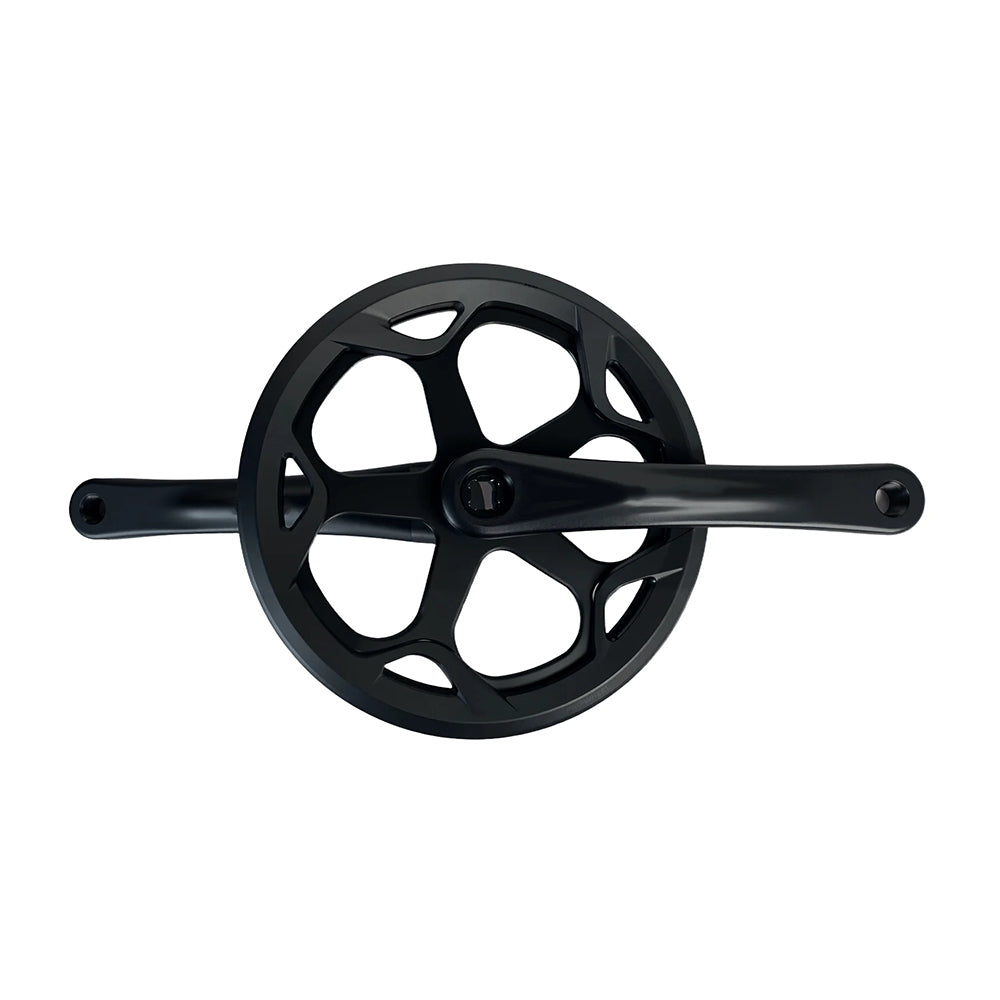 RINCC R200 Chainwheel and Cranks
