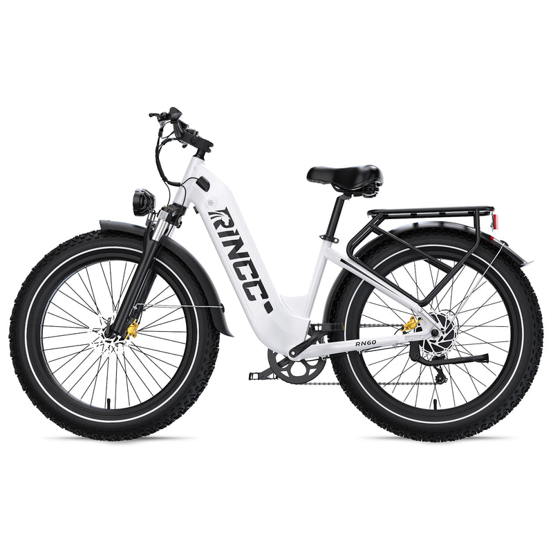 Rincc RN60 Ebike