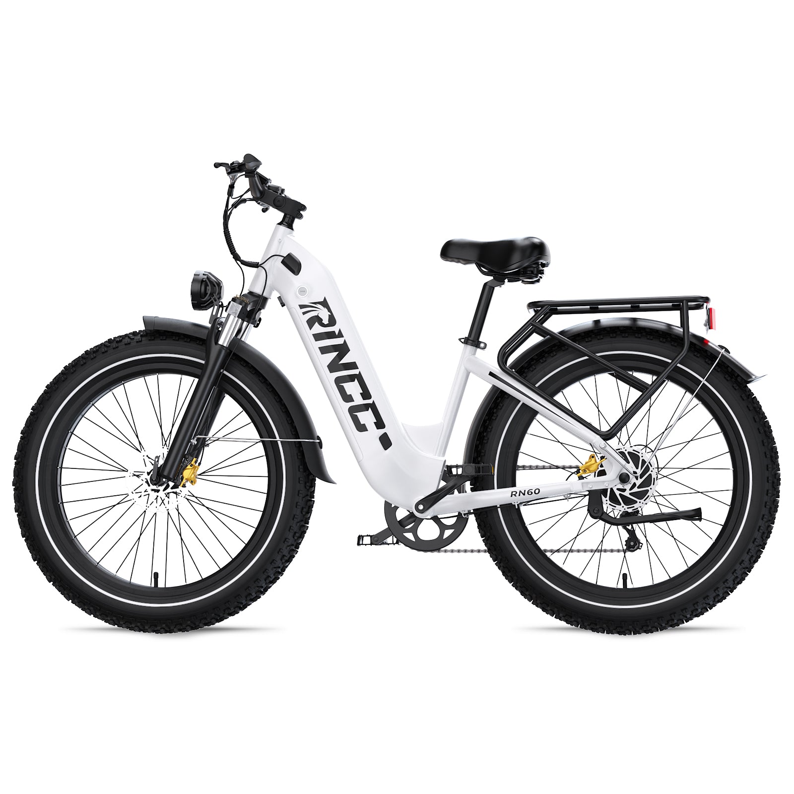 Rincc RN60 Ebike