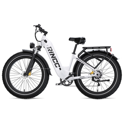 Rincc RN60 Ebike