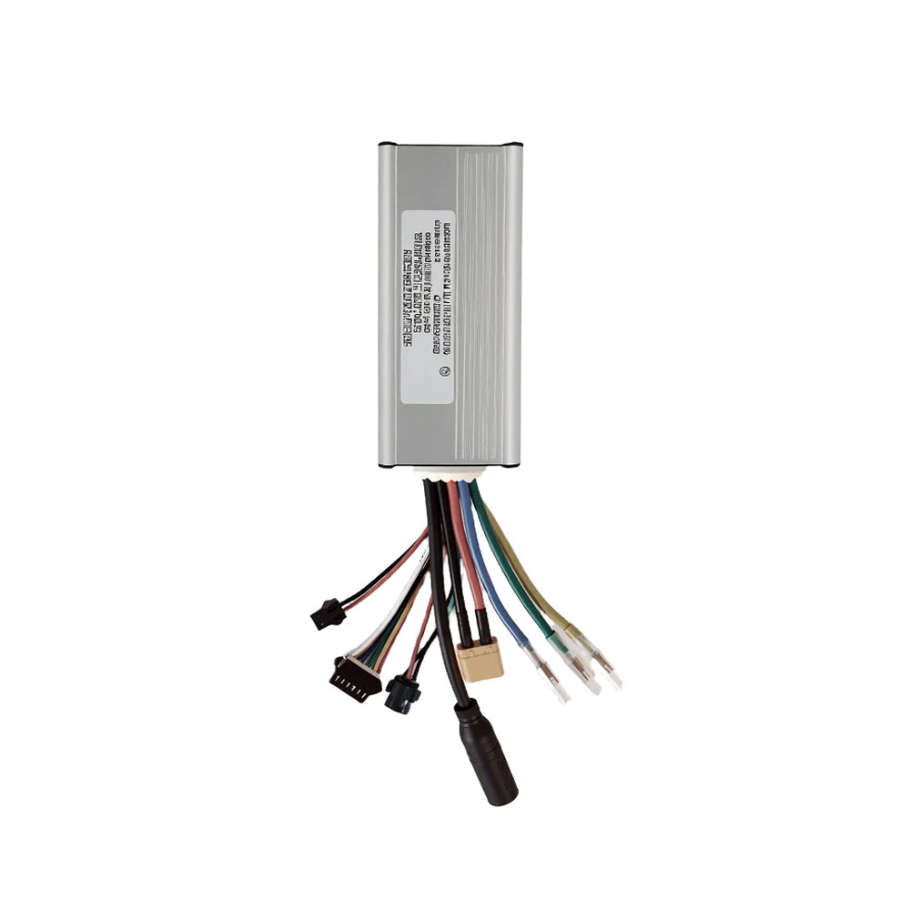 RINCC Controller