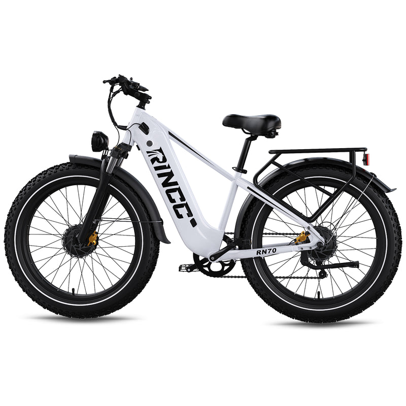 Rincc RN70 Ebike