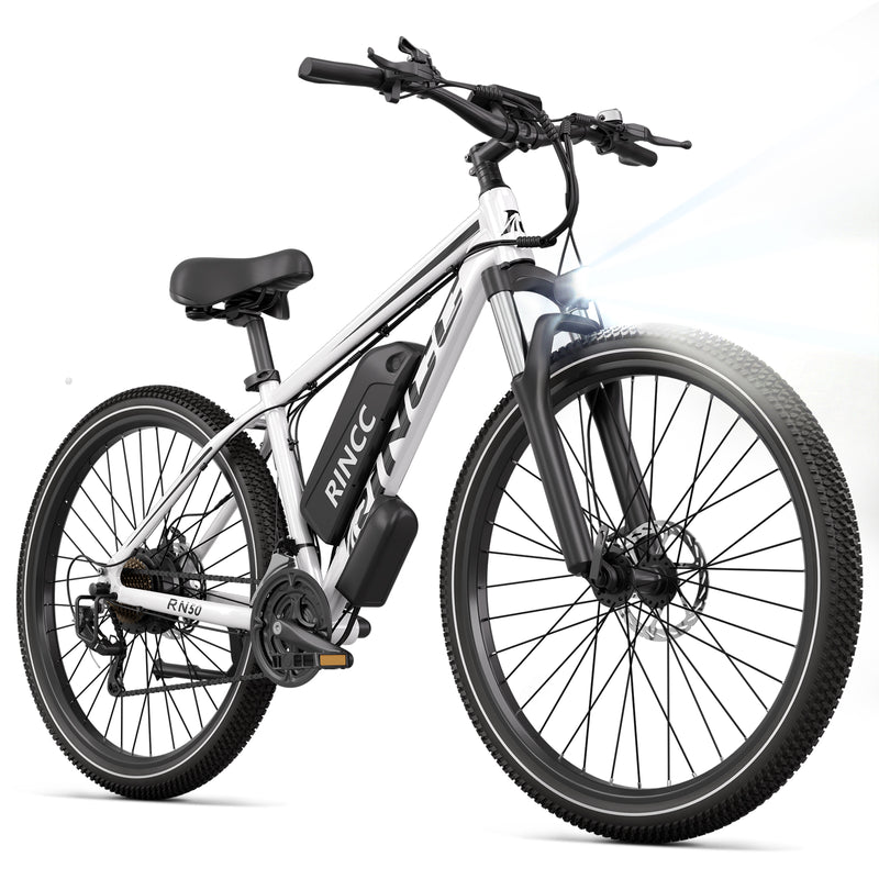 Rincc RN50 Ebike