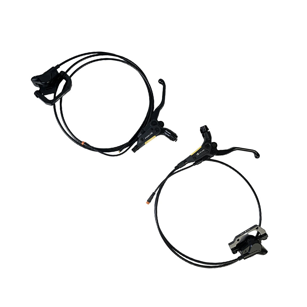 RINCC Hydraulic Brake Kit