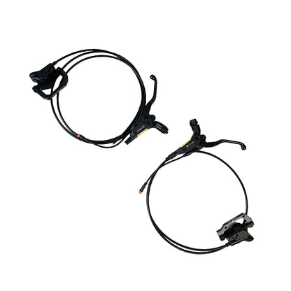 RINCC Hydraulic Brake Kit