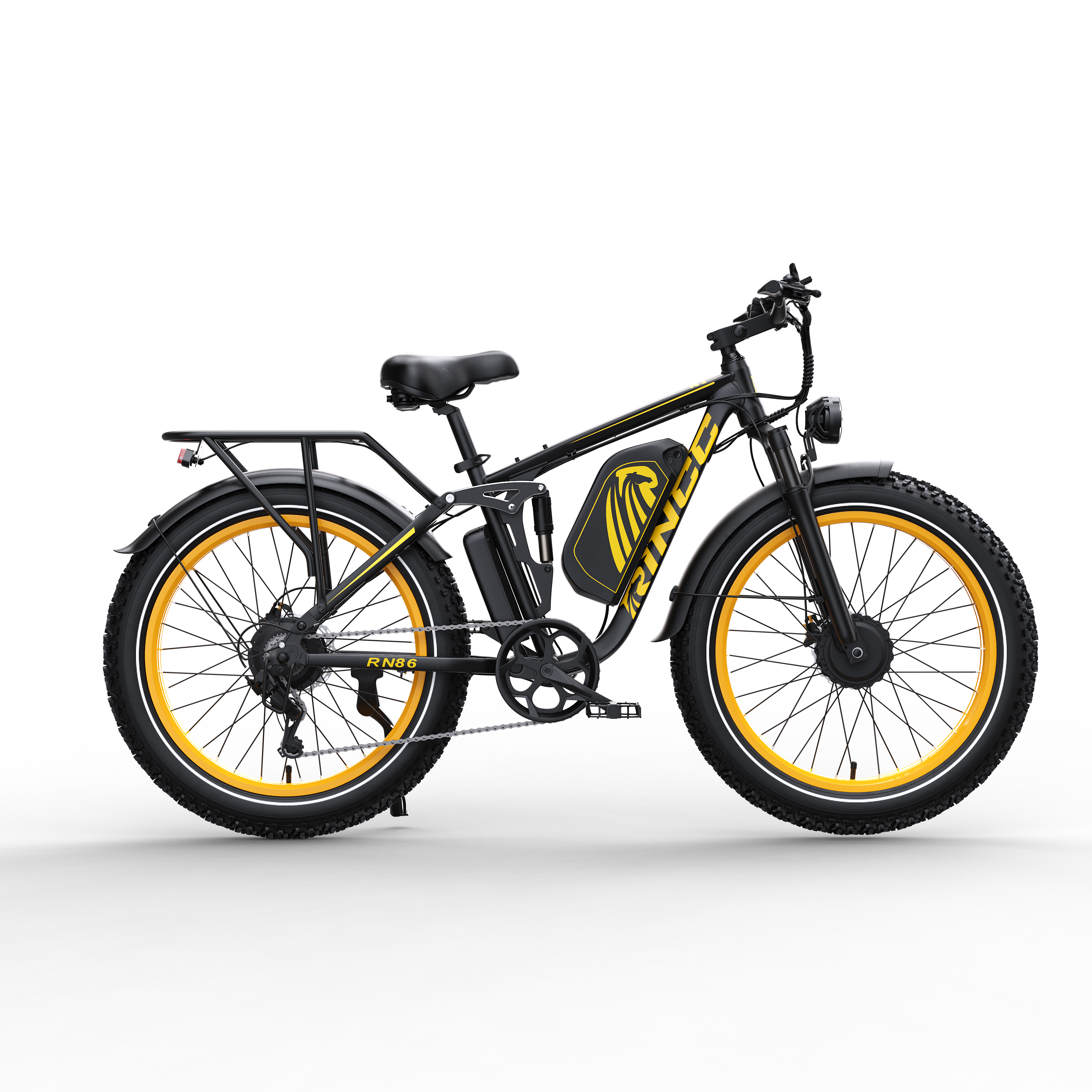 RINCC RN86 EBIKE
