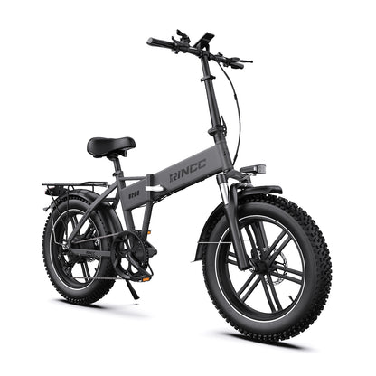 Rincc R200 Folding Ebike