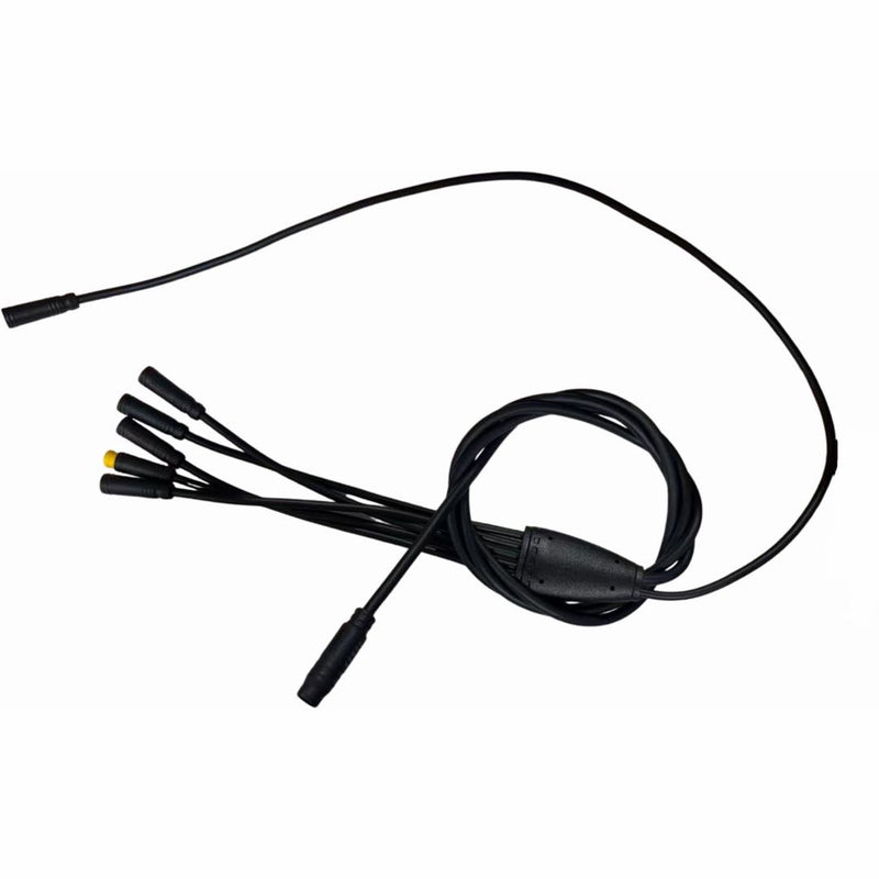 Hauptleitung für RINCC R200