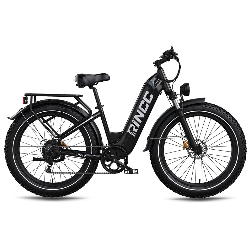 Rincc RN60 Ebike