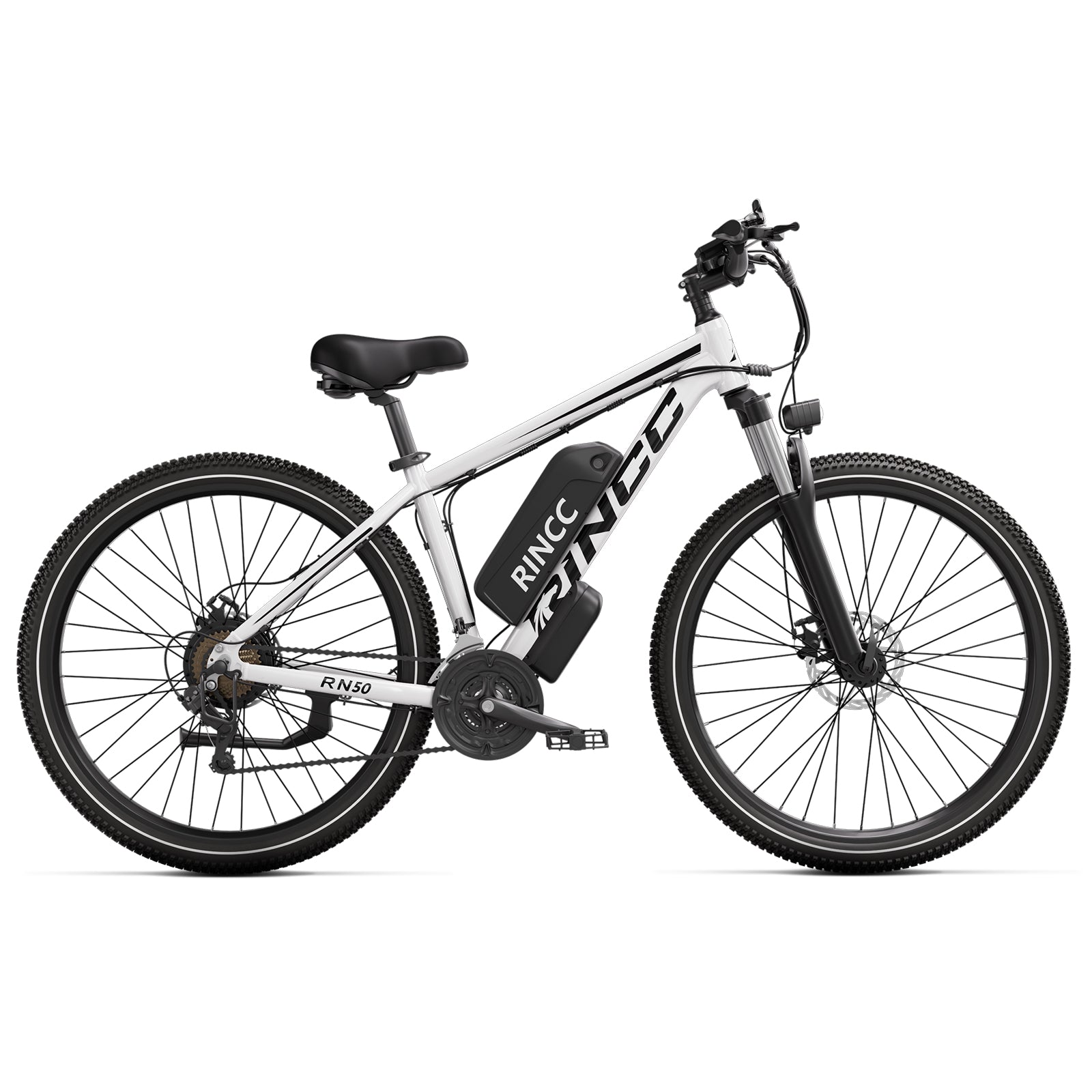 Rincc RN50 Ebike