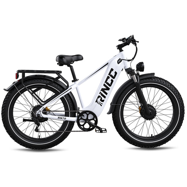 Rincc RN70 E-Bike 