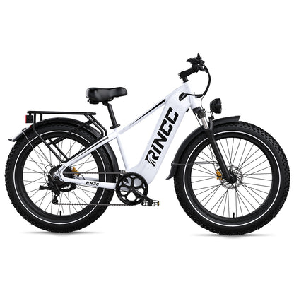 Rincc RN70 E-Bike 