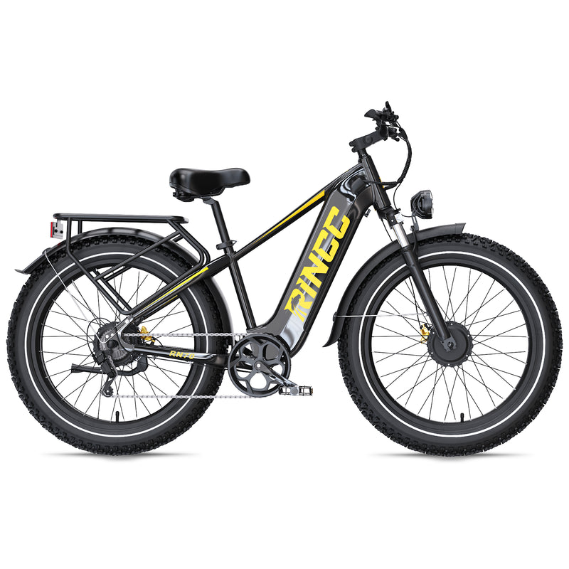 Rincc RN70 Ebike