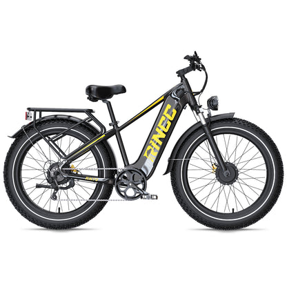 Rincc RN70 E-Bike 