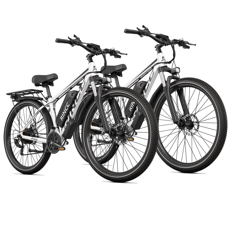 Bicicleta eléctrica Rincc RN50