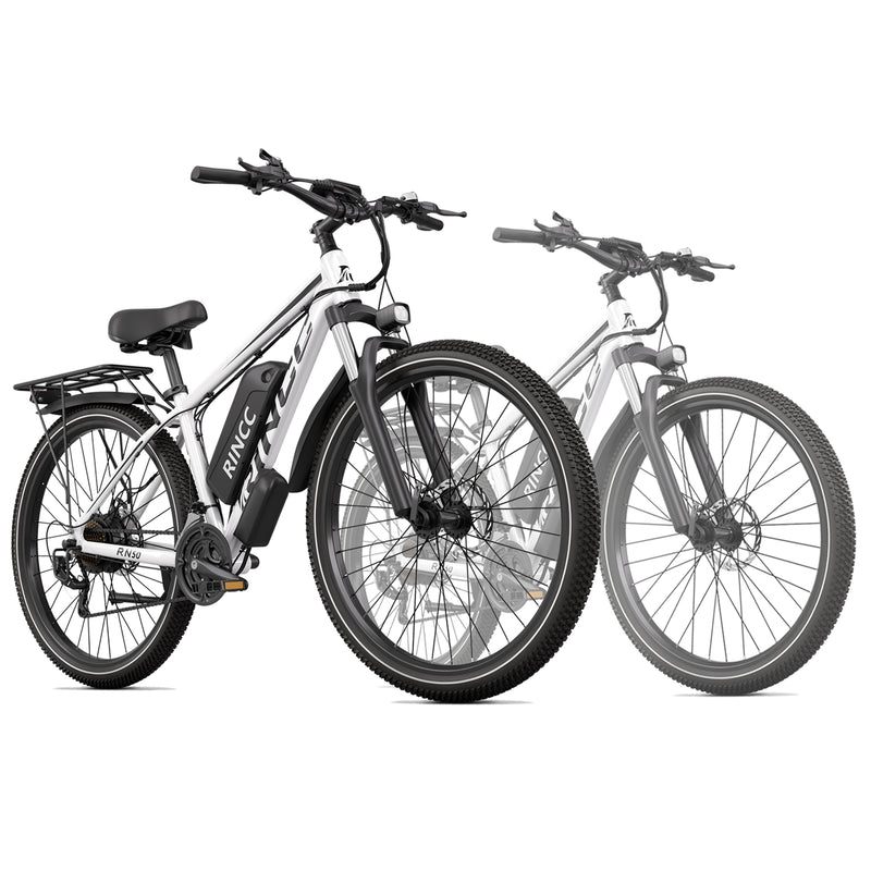 Bicicleta eléctrica Rincc RN50