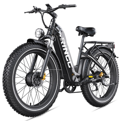 Rincc RN60 Ebike