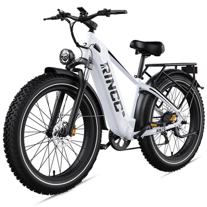 Rincc RN70 E-Bike 
