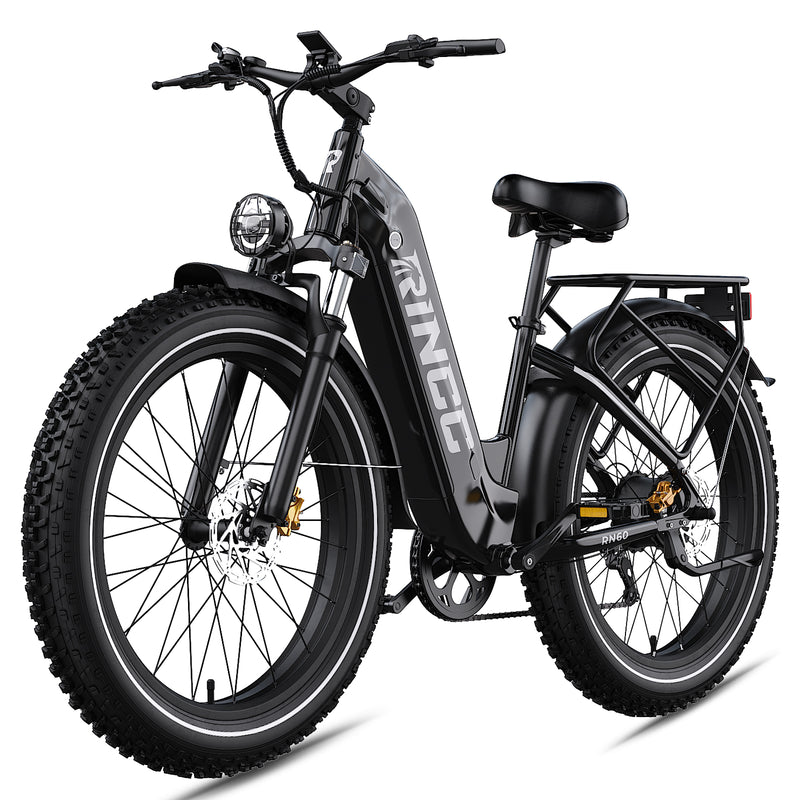 Rincc RN60 Ebike