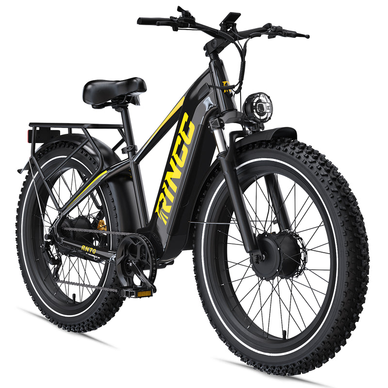 Rincc RN70 Ebike