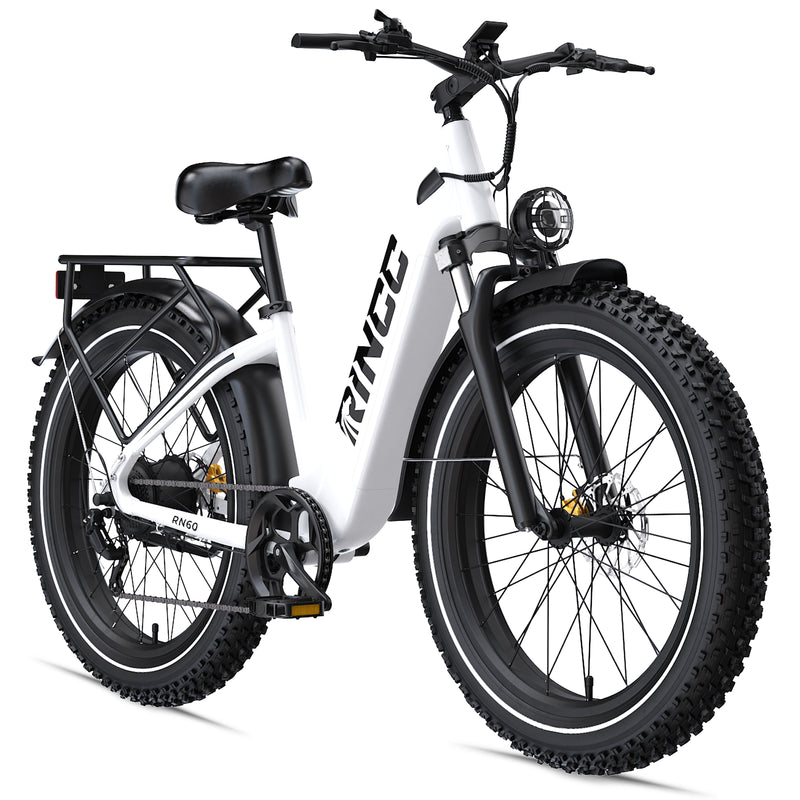 Rincc RN60 Ebike