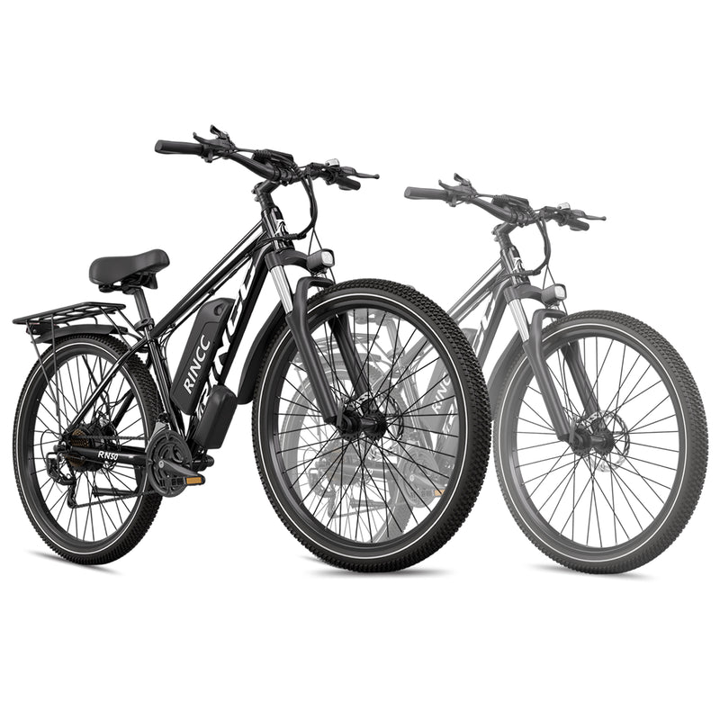 Bicicleta eléctrica Rincc RN50